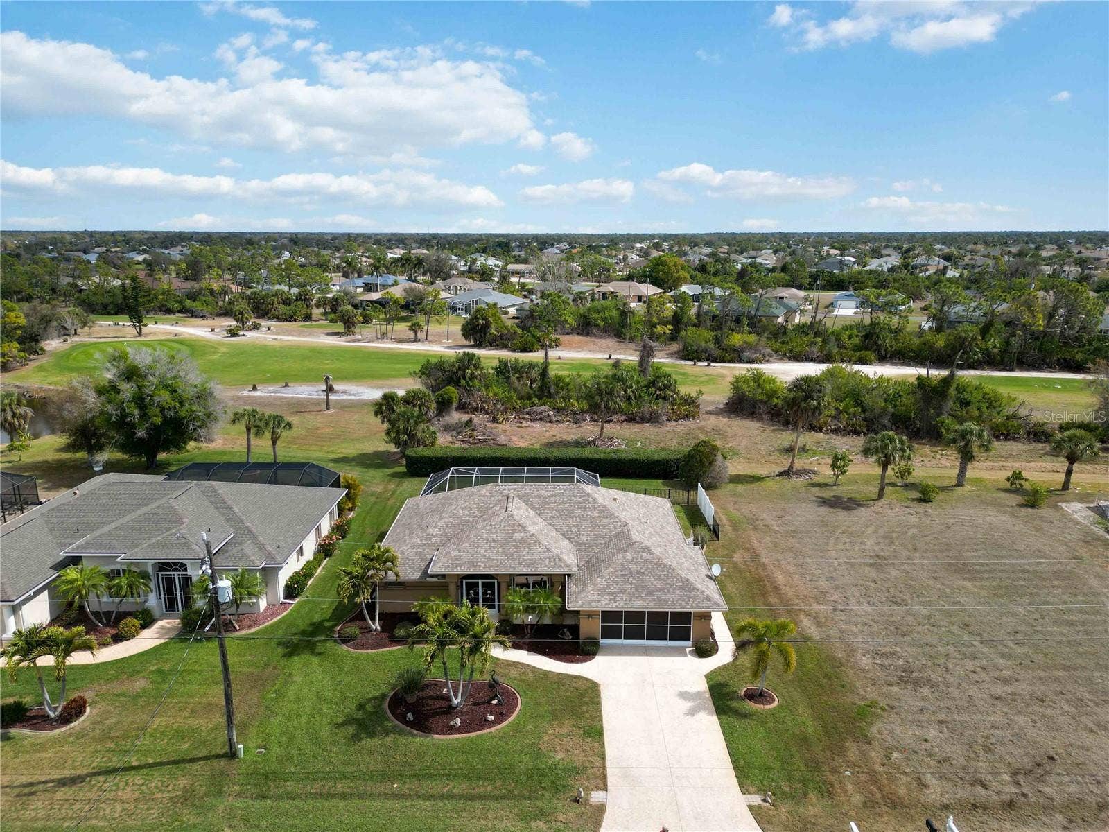 55 CLUBHOUSE ROAD, Rotonda West, FL 33947