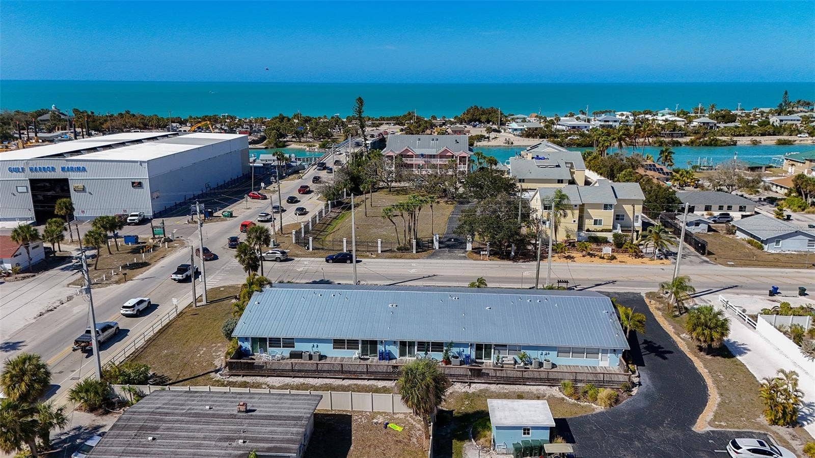 100 BAYSHORE ROAD, #C, Nokomis, FL 34275 100 BAYSHORE ROAD, #C, Nokomis, FL 34275