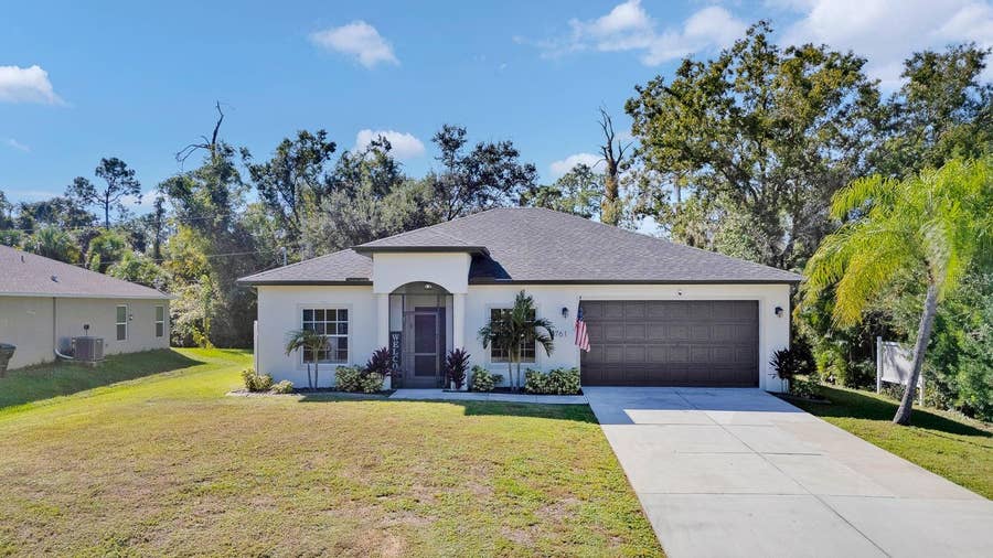 Property photo for North Port, FL