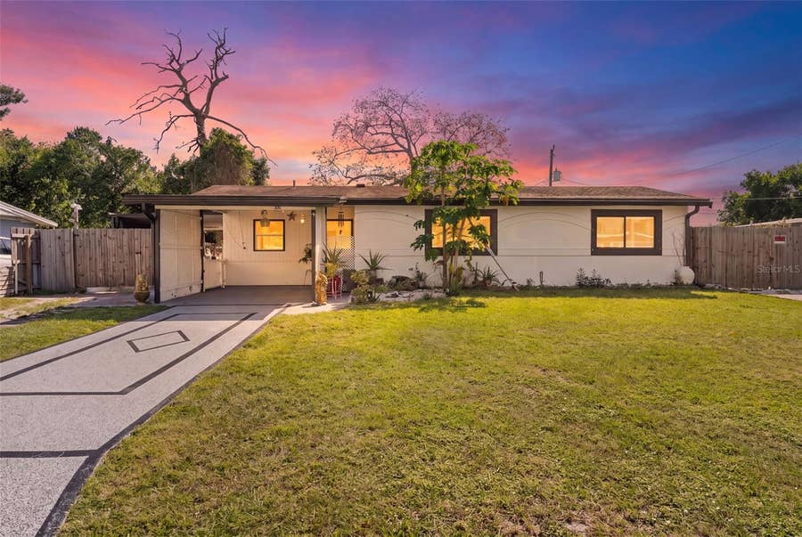 Property photo for 3404 DUDLEY STREET, Sarasota, FL