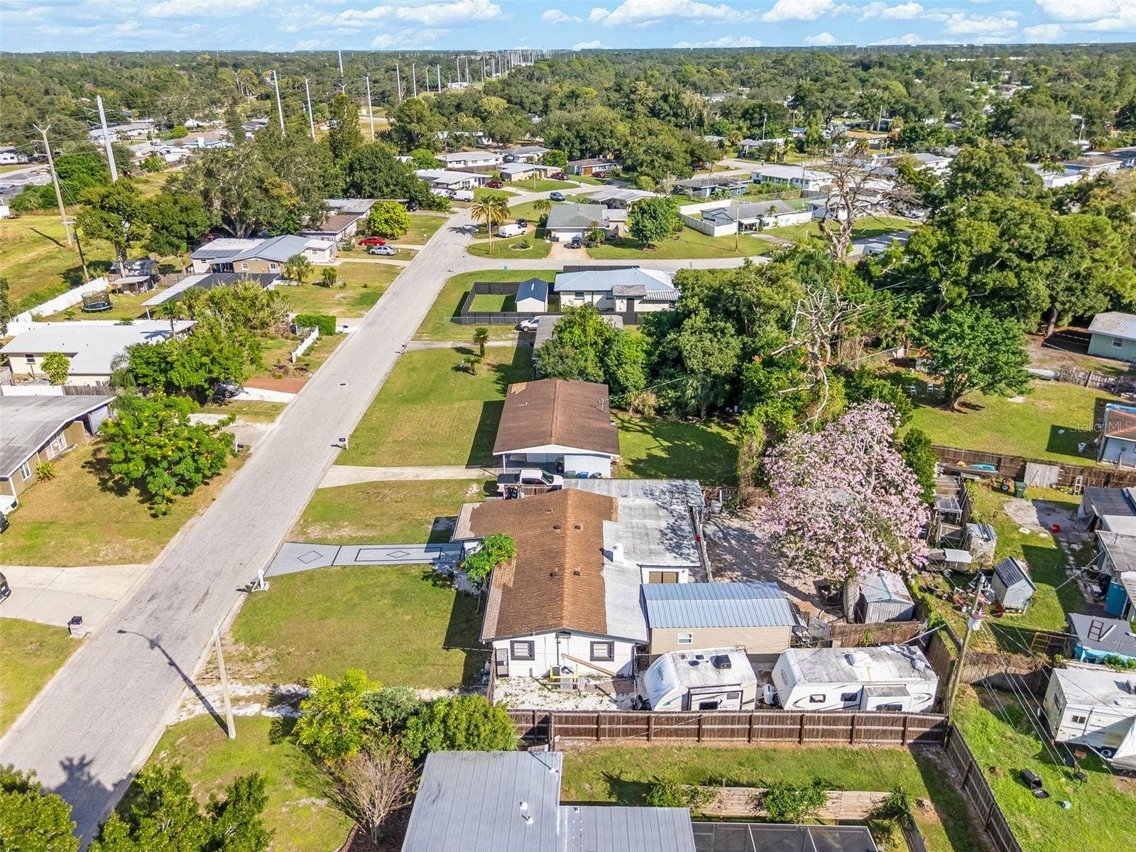 3404 DUDLEY STREET, Sarasota, FL 34235