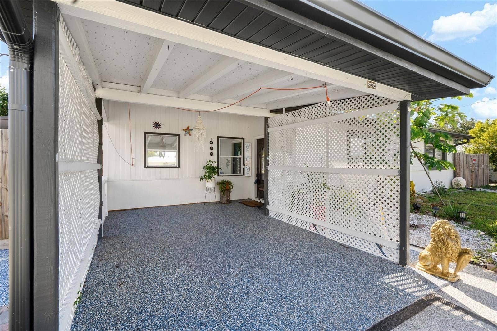 3404 DUDLEY STREET, Sarasota, FL 34235