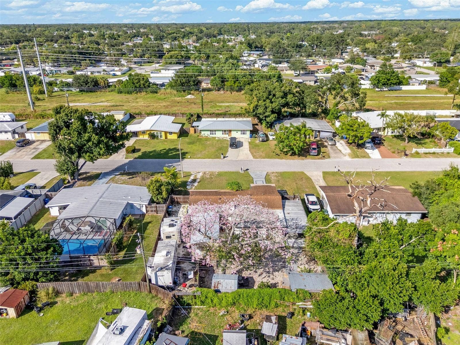 3404 DUDLEY STREET, Sarasota, FL 34235