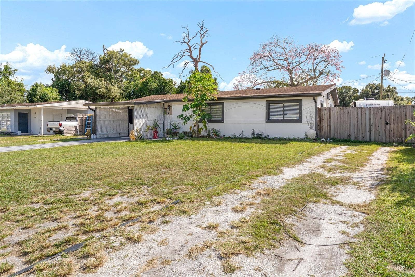 3404 DUDLEY STREET, Sarasota, FL 34235