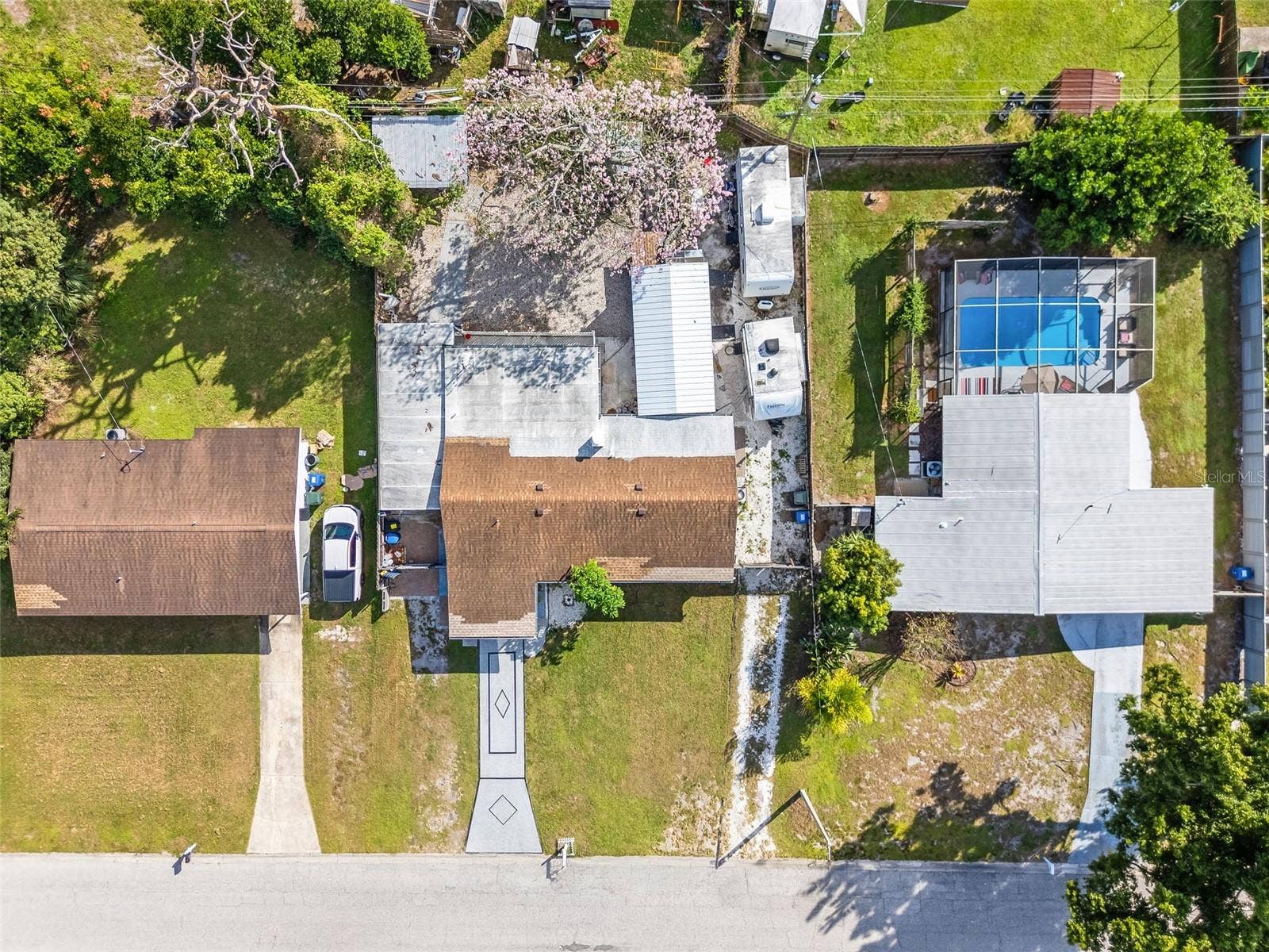 3404 DUDLEY STREET, Sarasota, FL 34235