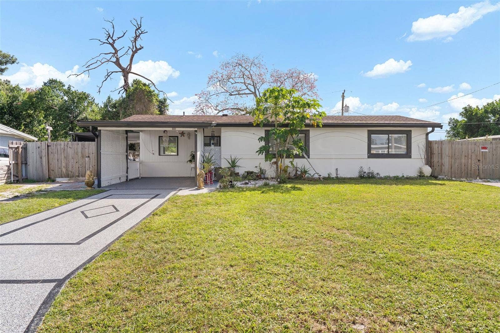 3404 DUDLEY STREET, Sarasota, FL 34235