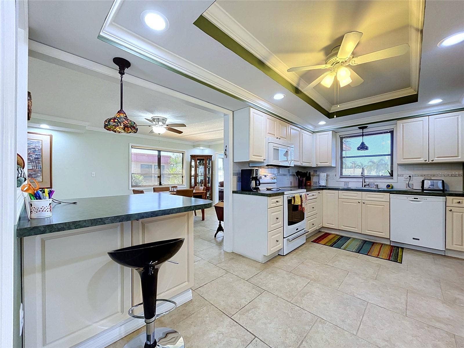 3852 CATALINA DRIVE, #127, Bradenton, FL 34210