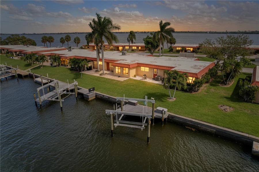 Property photo for 3852 CATALINA DRIVE, #127, Bradenton, FL