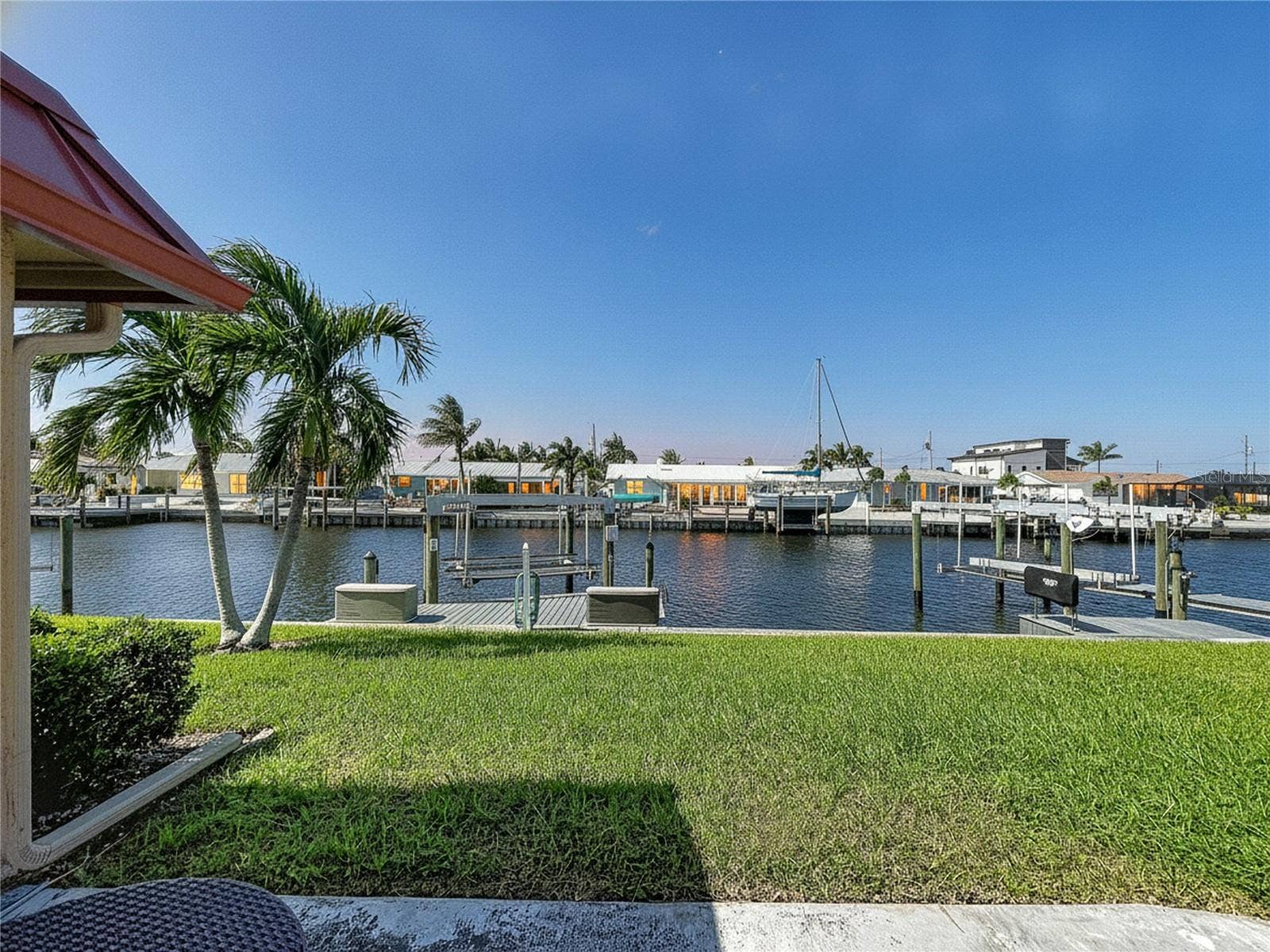 3852 CATALINA DRIVE, #127, Bradenton, FL 34210