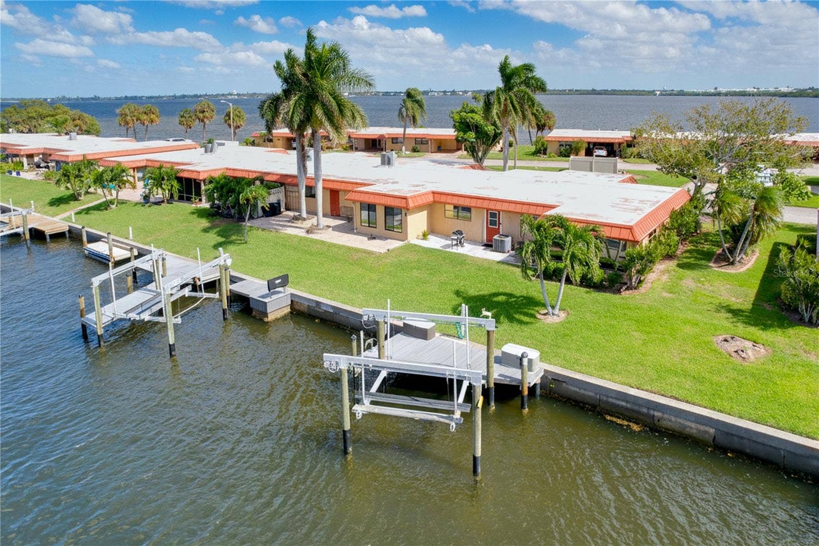 3852 CATALINA DRIVE, #127, Bradenton, FL 34210
