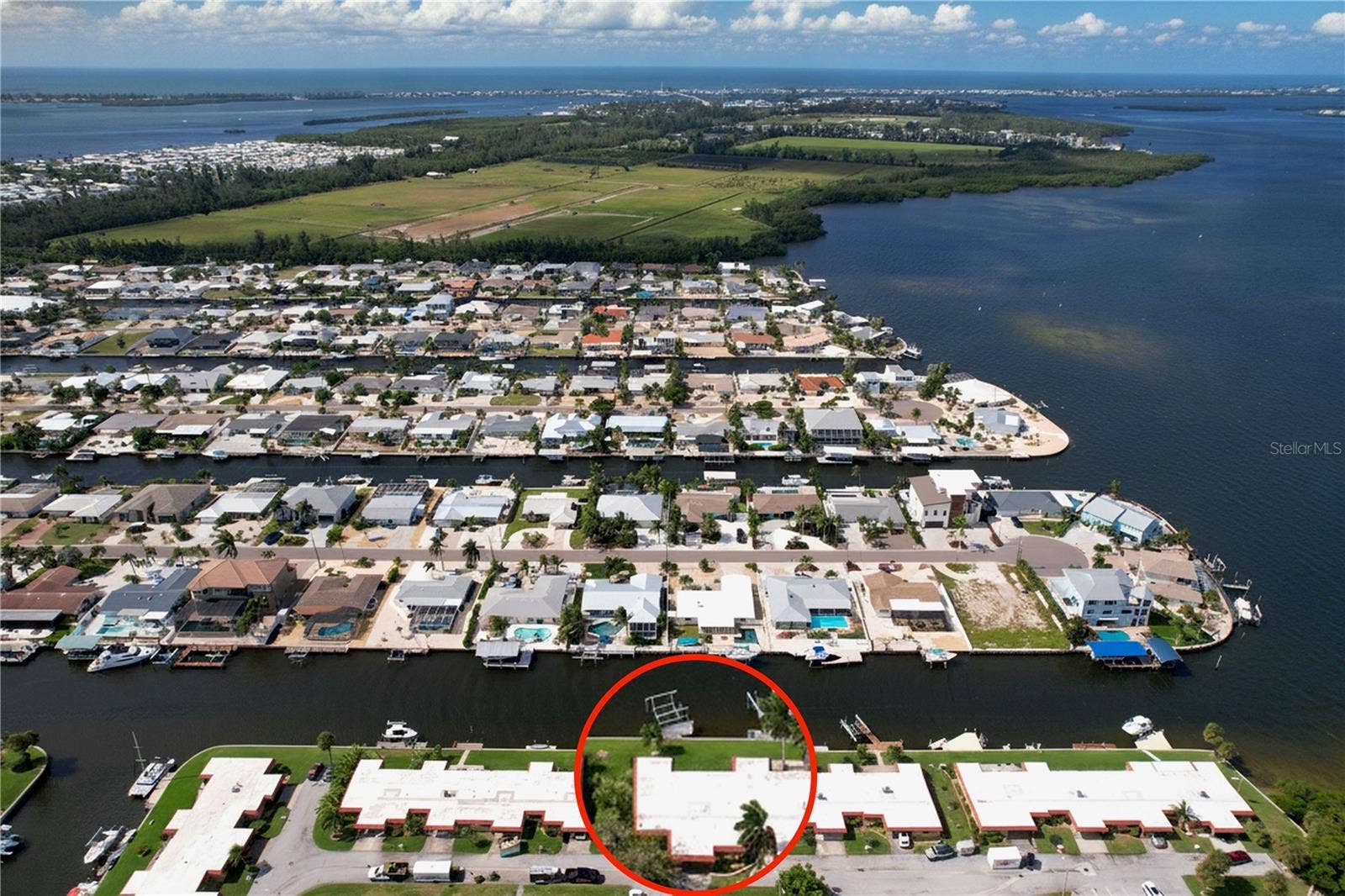 3852 CATALINA DRIVE, #127, Bradenton, FL 34210