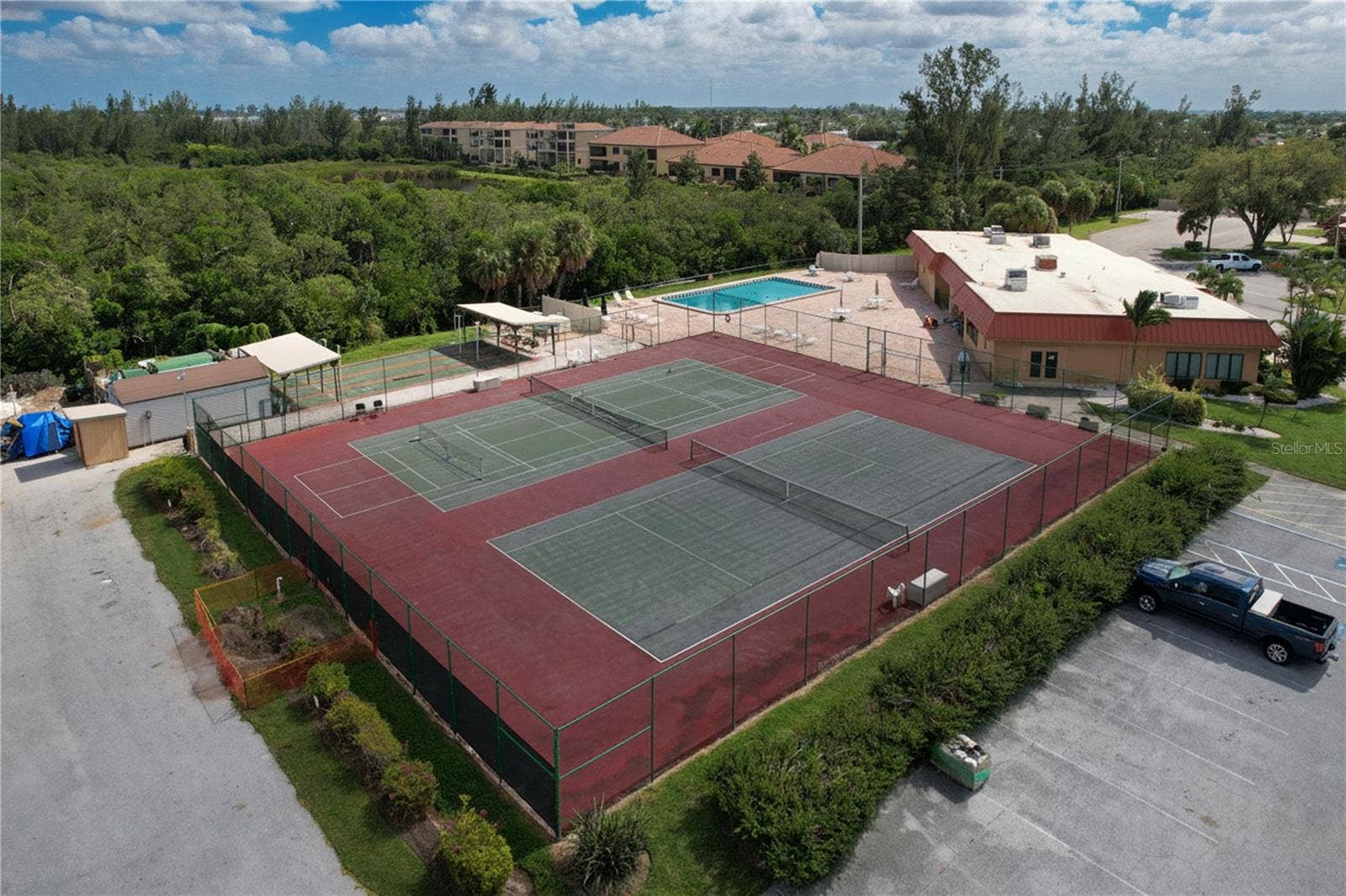3852 CATALINA DRIVE, #127, Bradenton, FL 34210