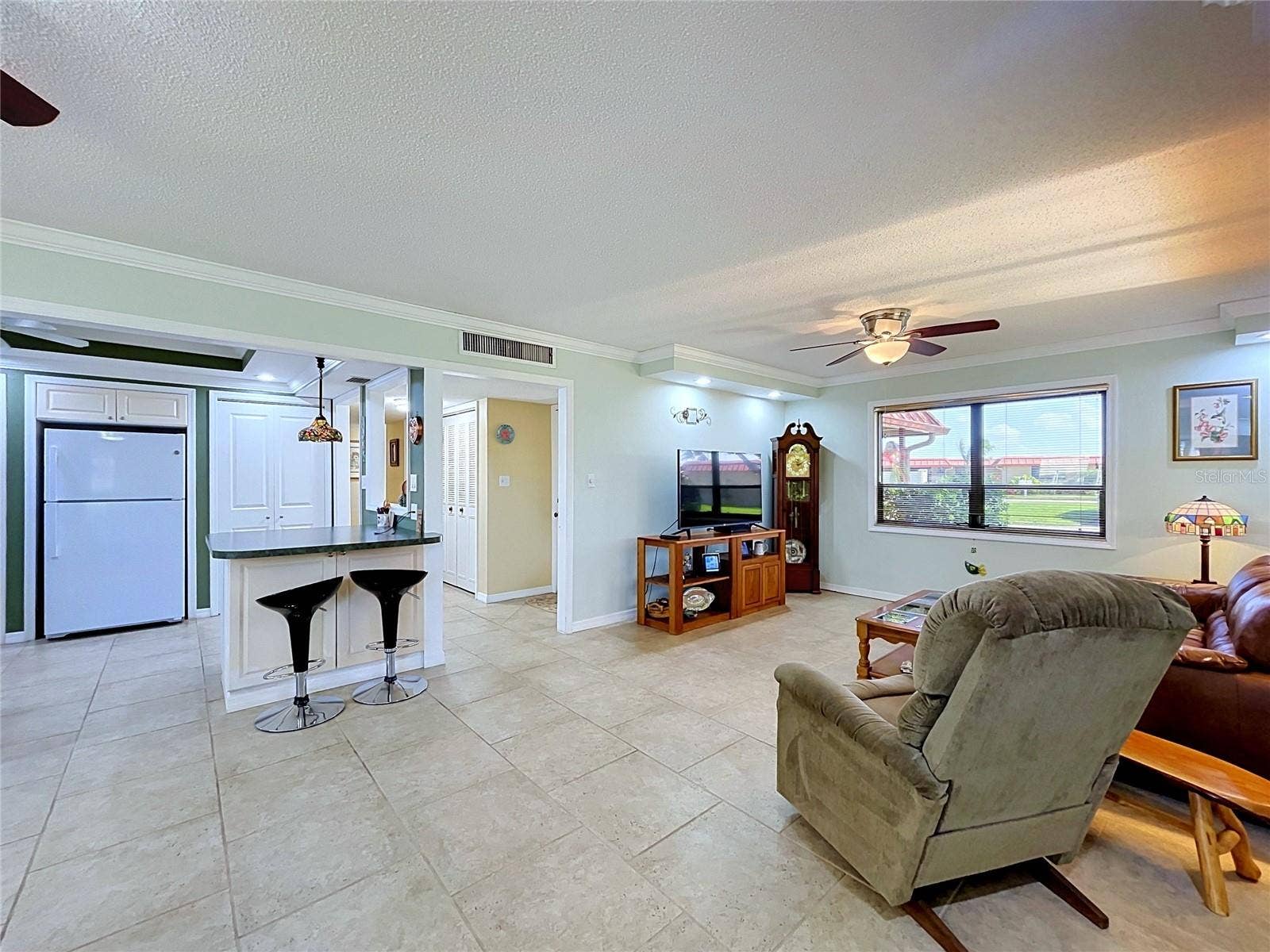 3852 CATALINA DRIVE, #127, Bradenton, FL 34210