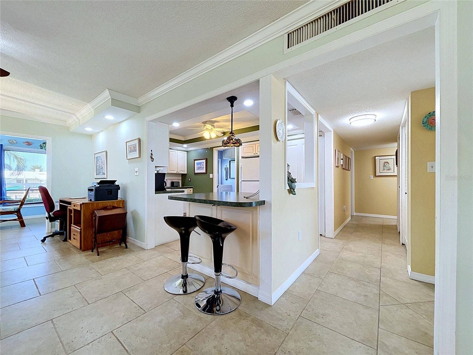 3852 CATALINA DRIVE, #127, Bradenton, FL 34210