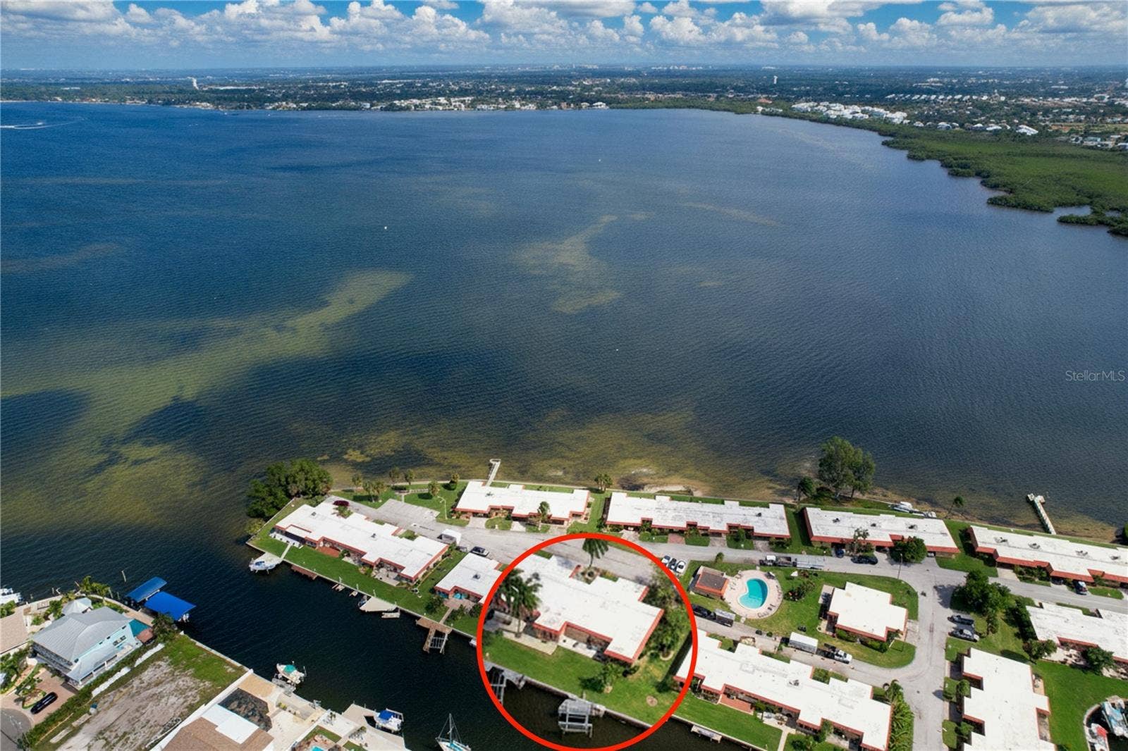3852 CATALINA DRIVE, #127, Bradenton, FL 34210