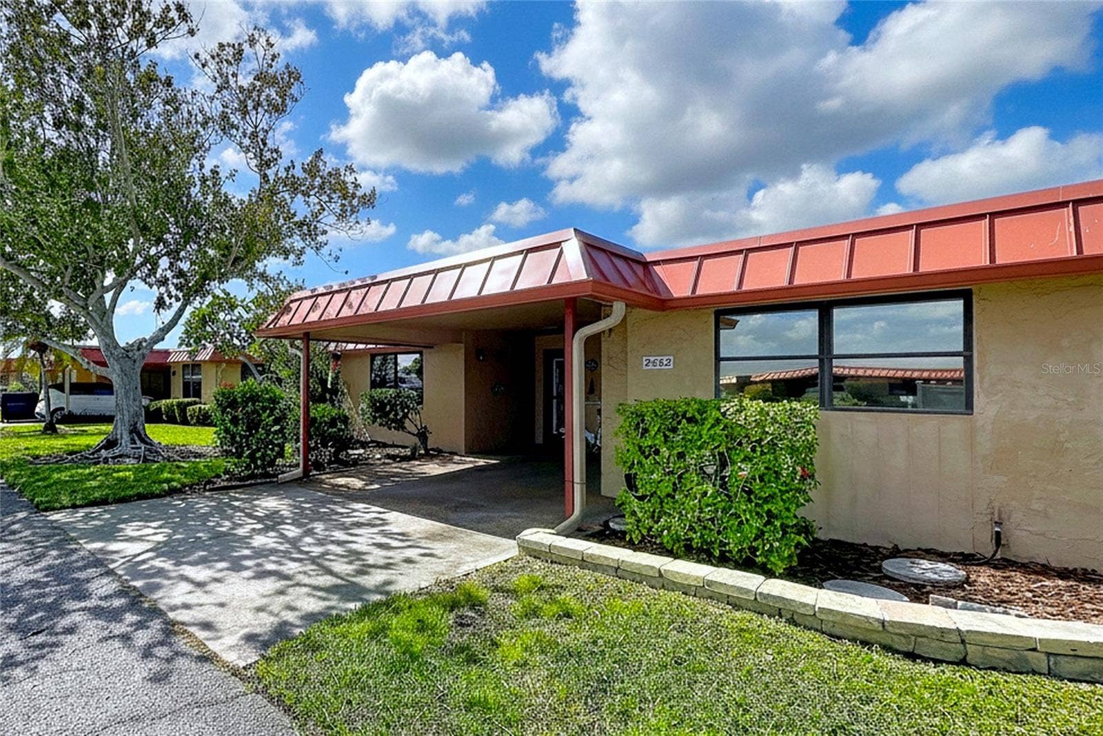 3852 CATALINA DRIVE, #127, Bradenton, FL 34210