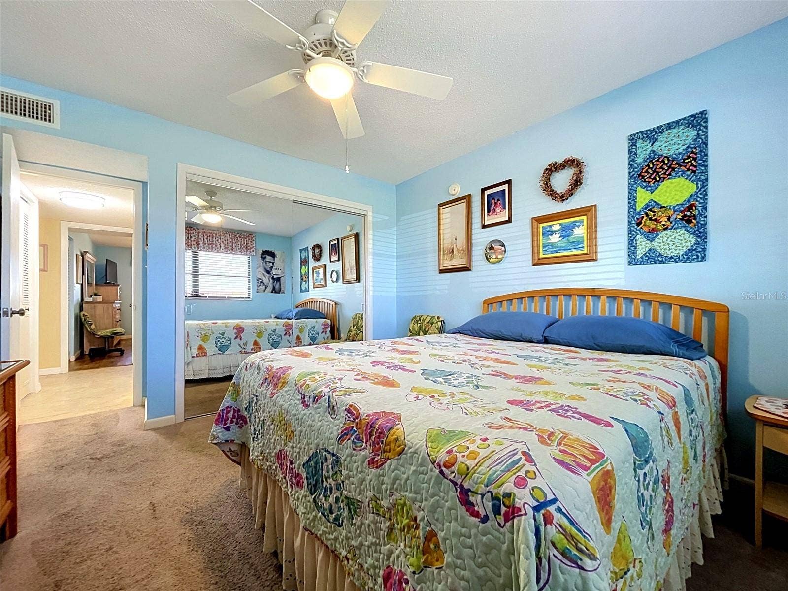 3852 CATALINA DRIVE, #127, Bradenton, FL 34210