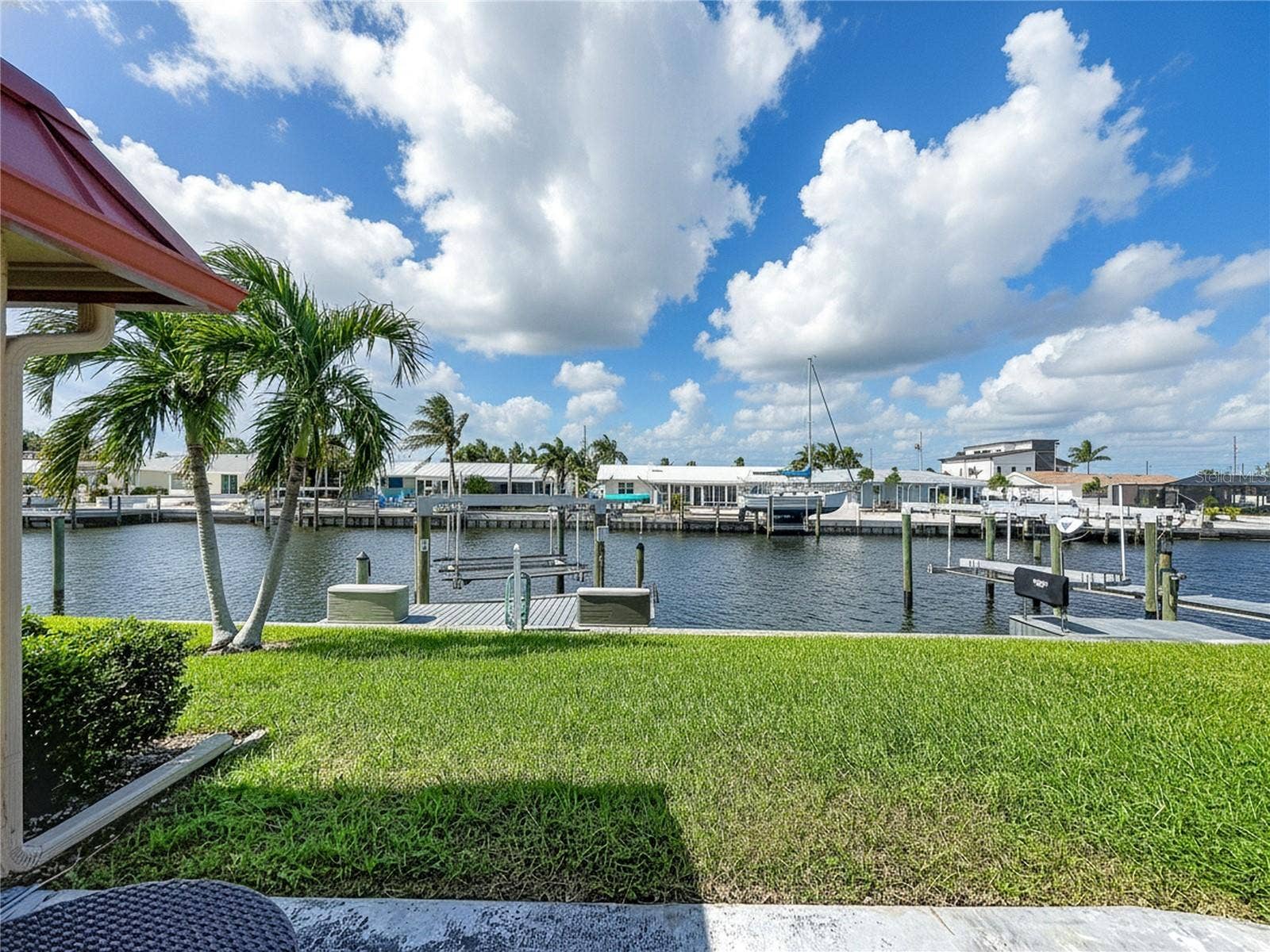 3852 CATALINA DRIVE, #127, Bradenton, FL 34210