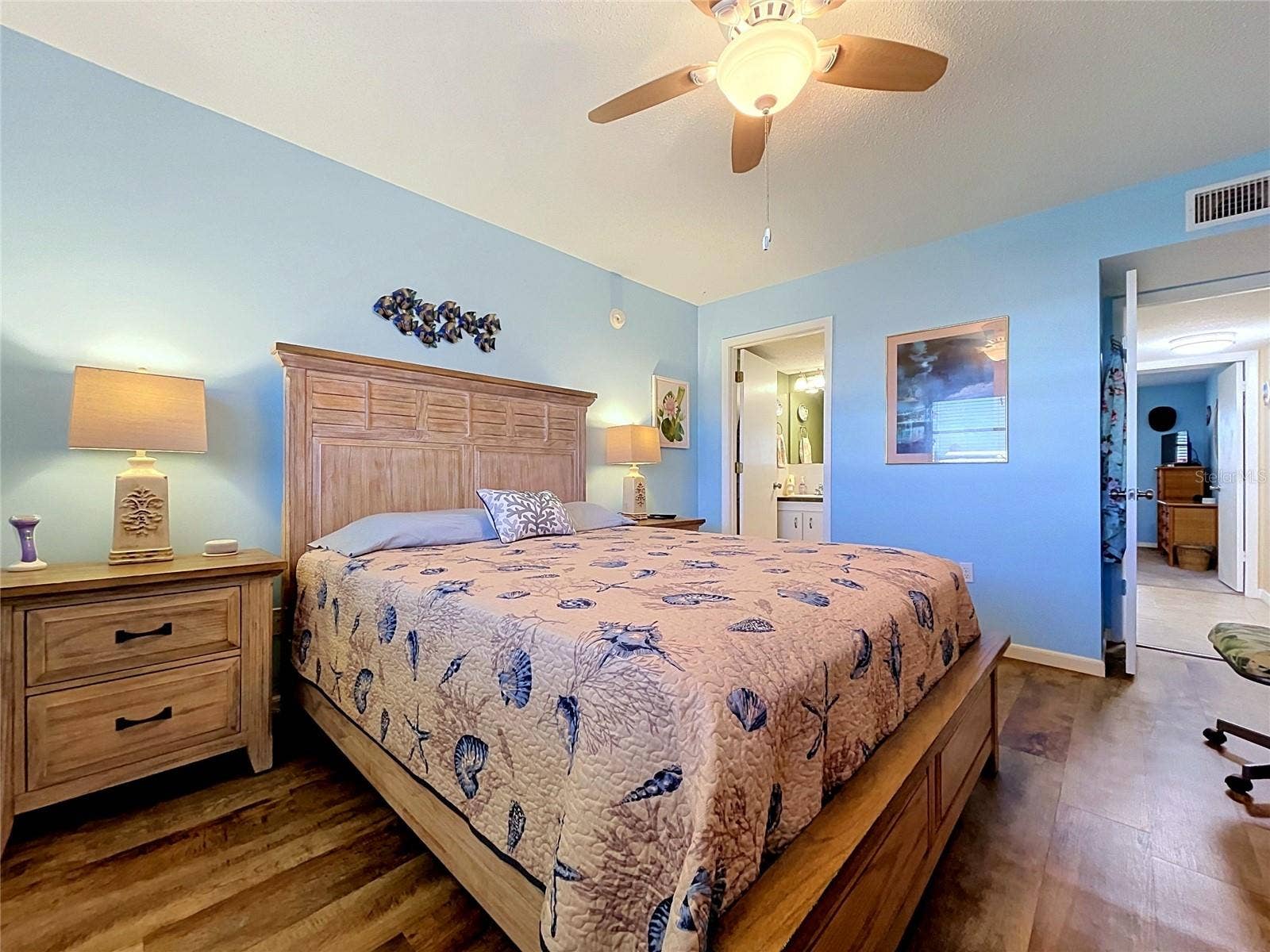 3852 CATALINA DRIVE, #127, Bradenton, FL 34210