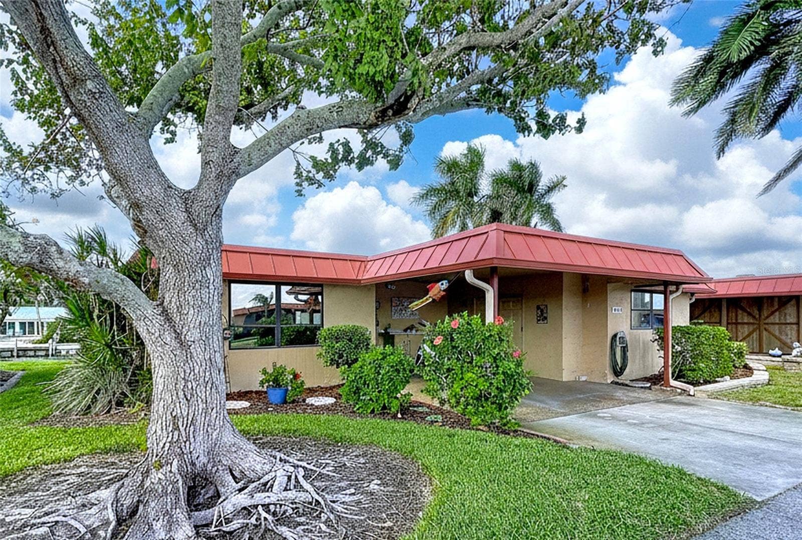 3852 CATALINA DRIVE, #127, Bradenton, FL 34210