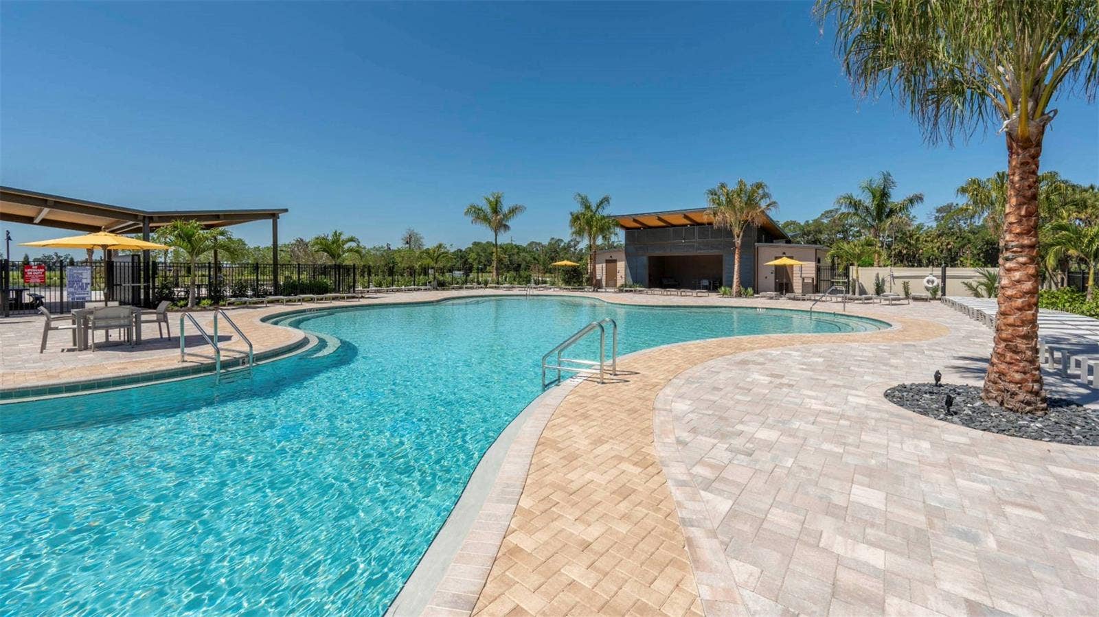 10436 CURVING CREEK LOOP, Parrish, FL 34219
