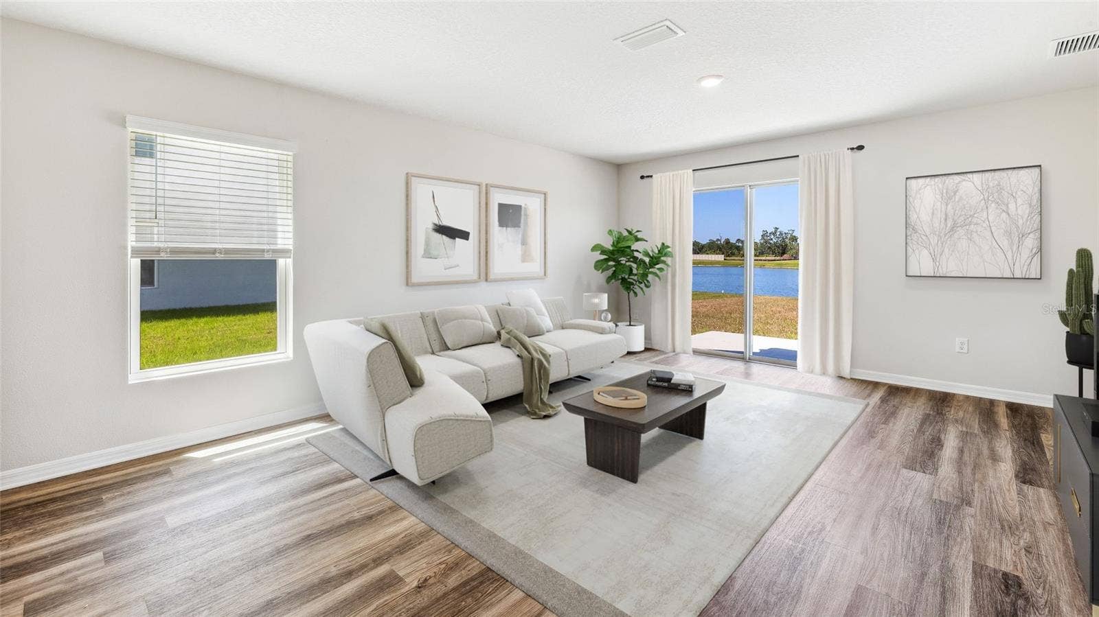 10436 CURVING CREEK LOOP, Parrish, FL 34219