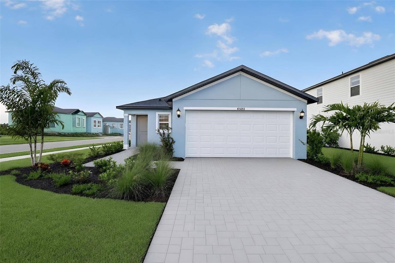 45055 PIPEVINE CIRCLE, Punta Gorda, FL 33982