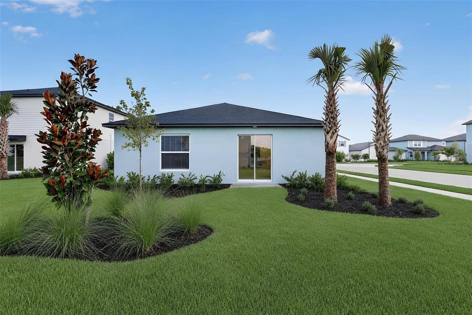 45055 PIPEVINE CIRCLE, Punta Gorda, FL 33982