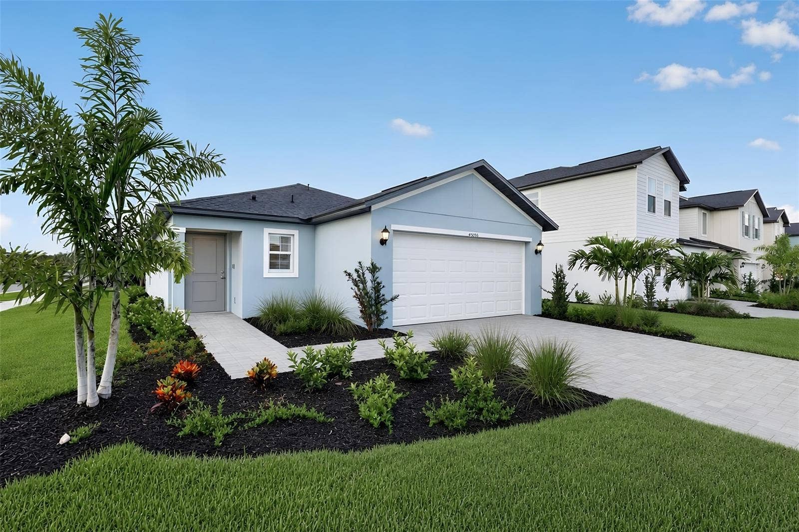 45055 PIPEVINE CIRCLE, Punta Gorda, FL 33982
