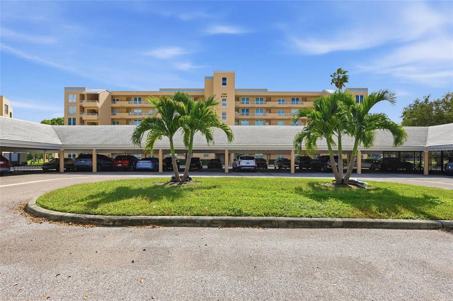 Property photo for 3740 PINEBROOK CIRCLE, #104, Bradenton, FL