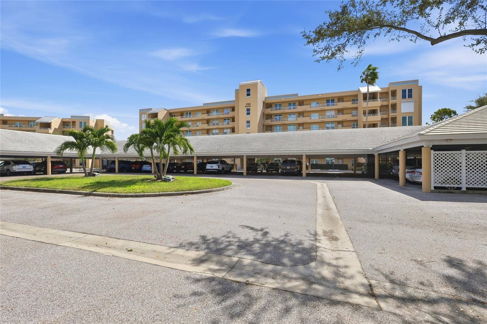 3740 PINEBROOK CIRCLE, #104, Bradenton, FL 34209