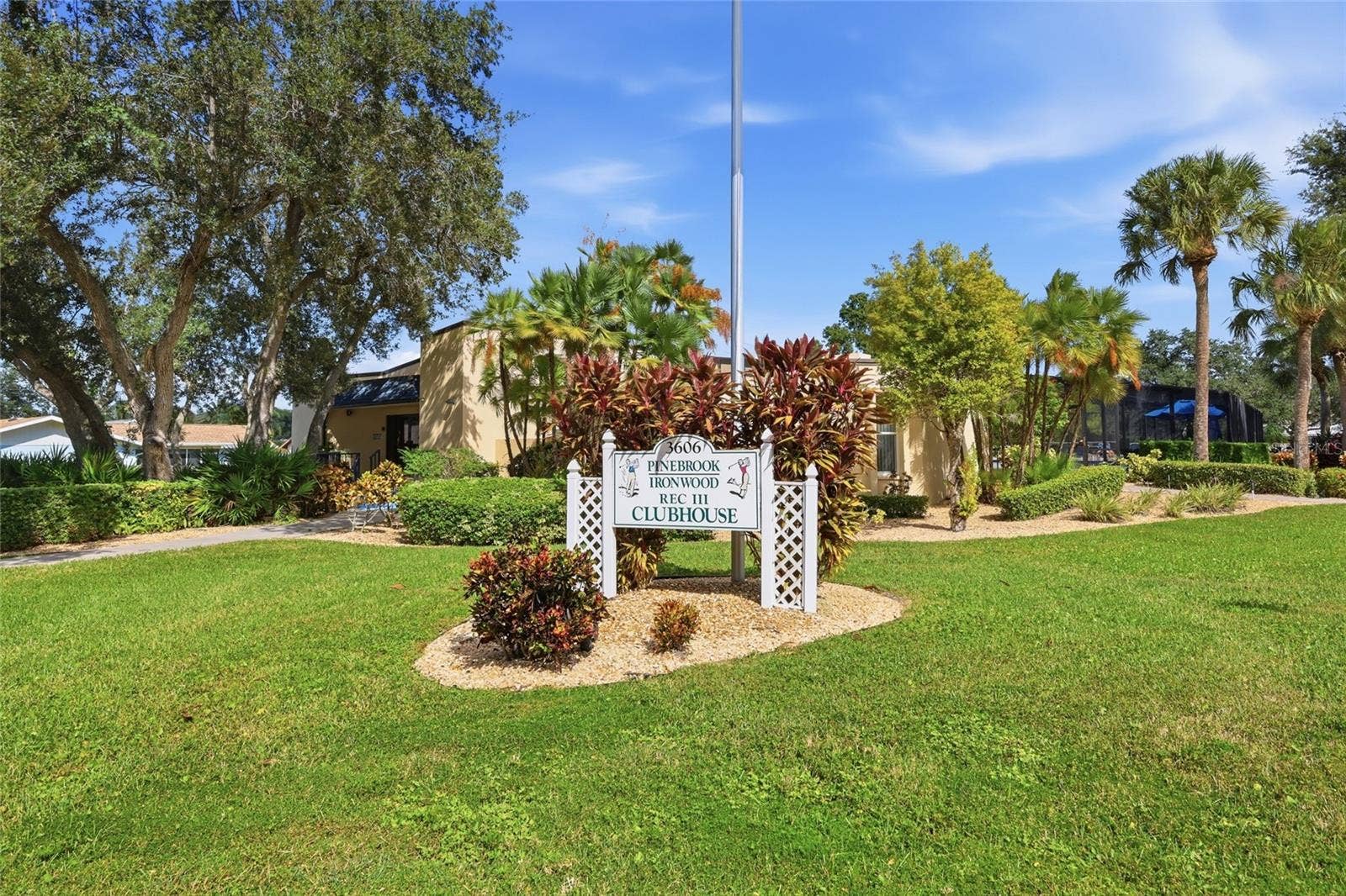 3740 PINEBROOK CIRCLE, #104, Bradenton, FL 34209