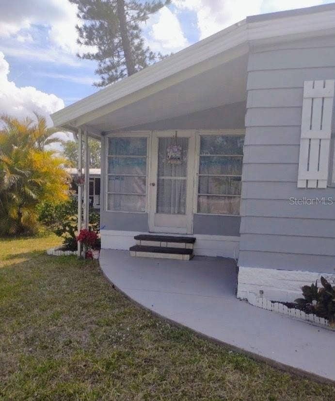 Property photo for 471 HILLCREST LANE, Ellenton, FL