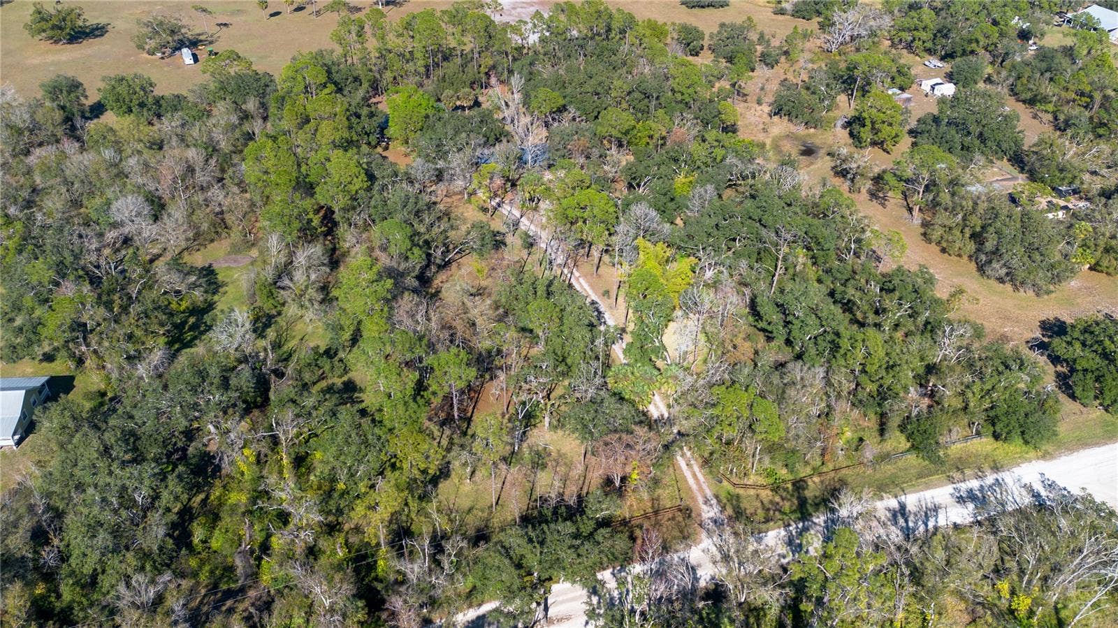 16418 WINBURN DRIVE, Sarasota, FL 34240 Property Aerial