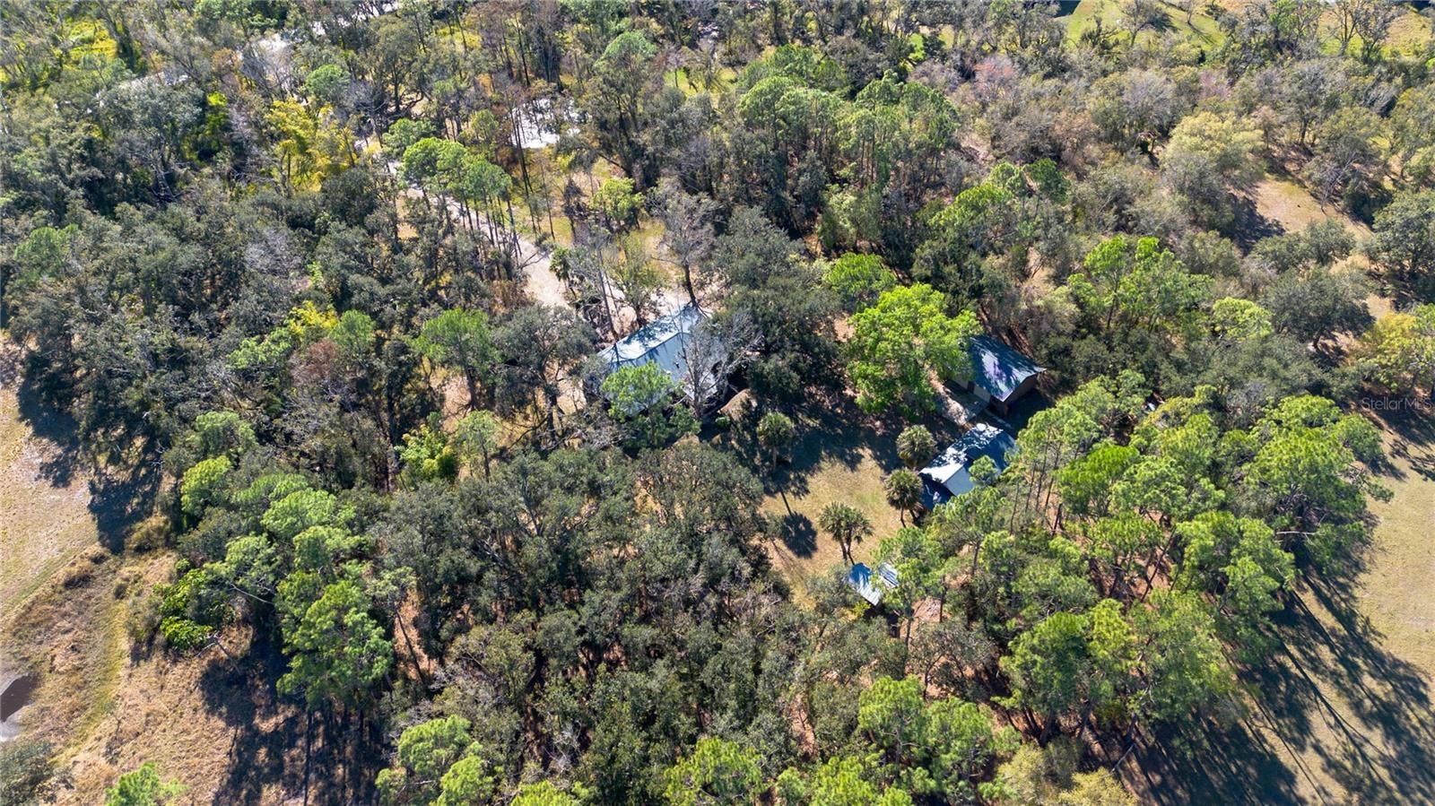 16418 WINBURN DRIVE, Sarasota, FL 34240 Property Aerial