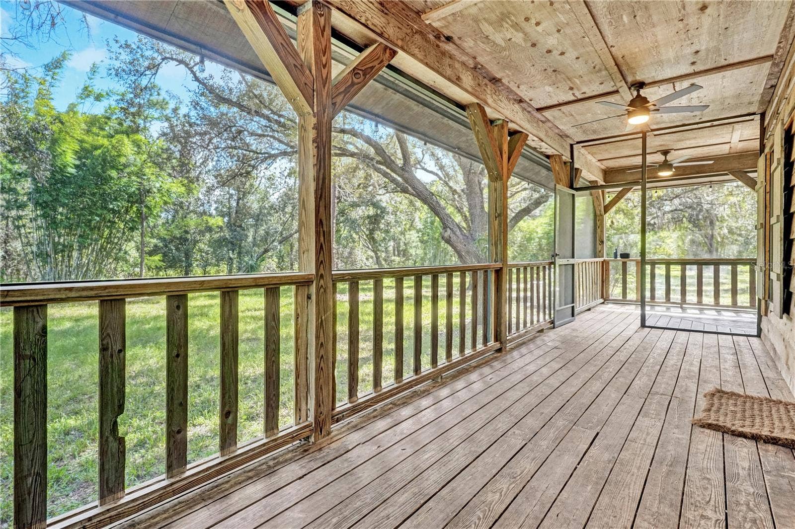 16418 WINBURN DRIVE, Sarasota, FL 34240 Wrap Around Porch
