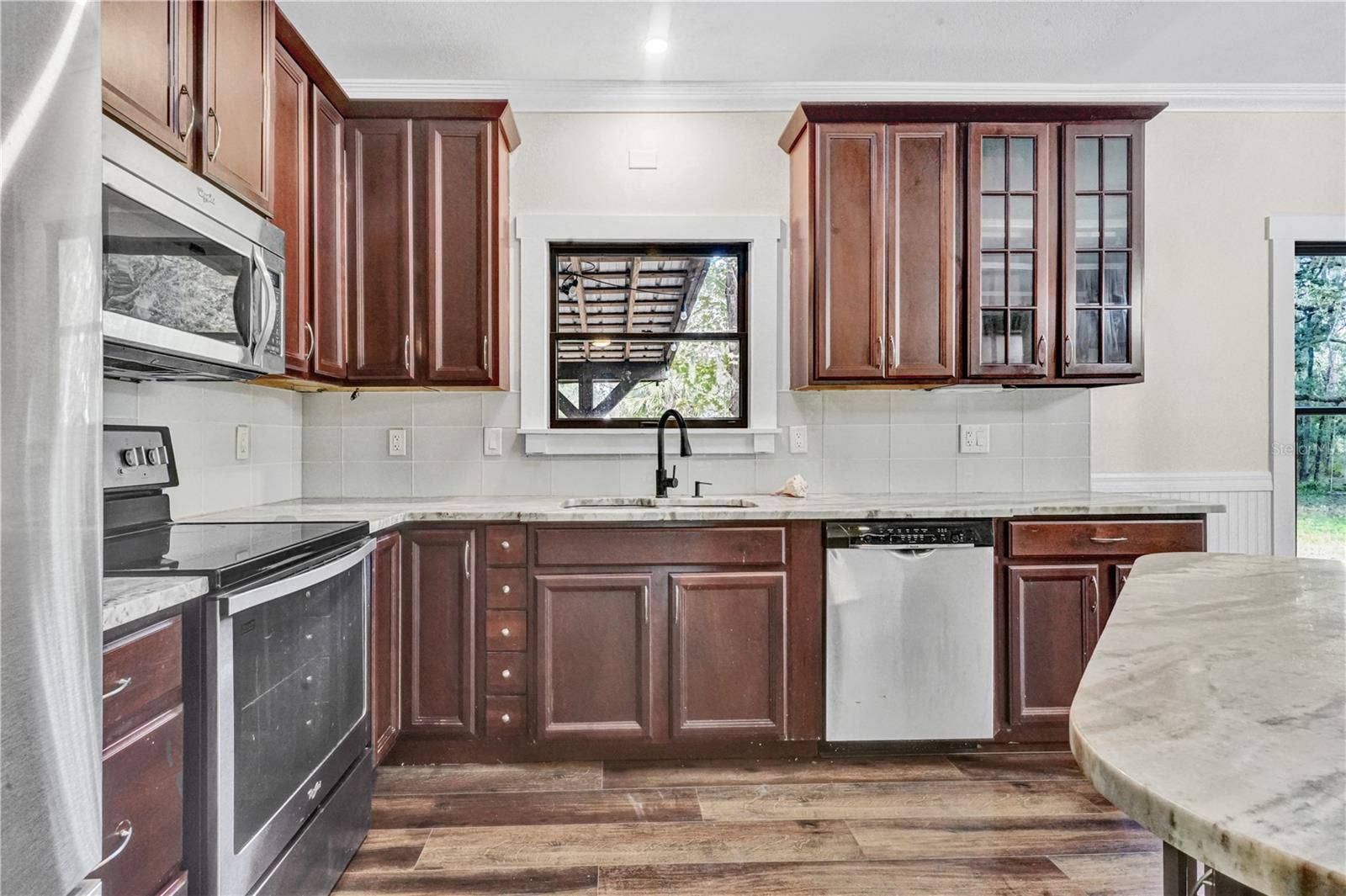 16418 WINBURN DRIVE, Sarasota, FL 34240 Kitchen