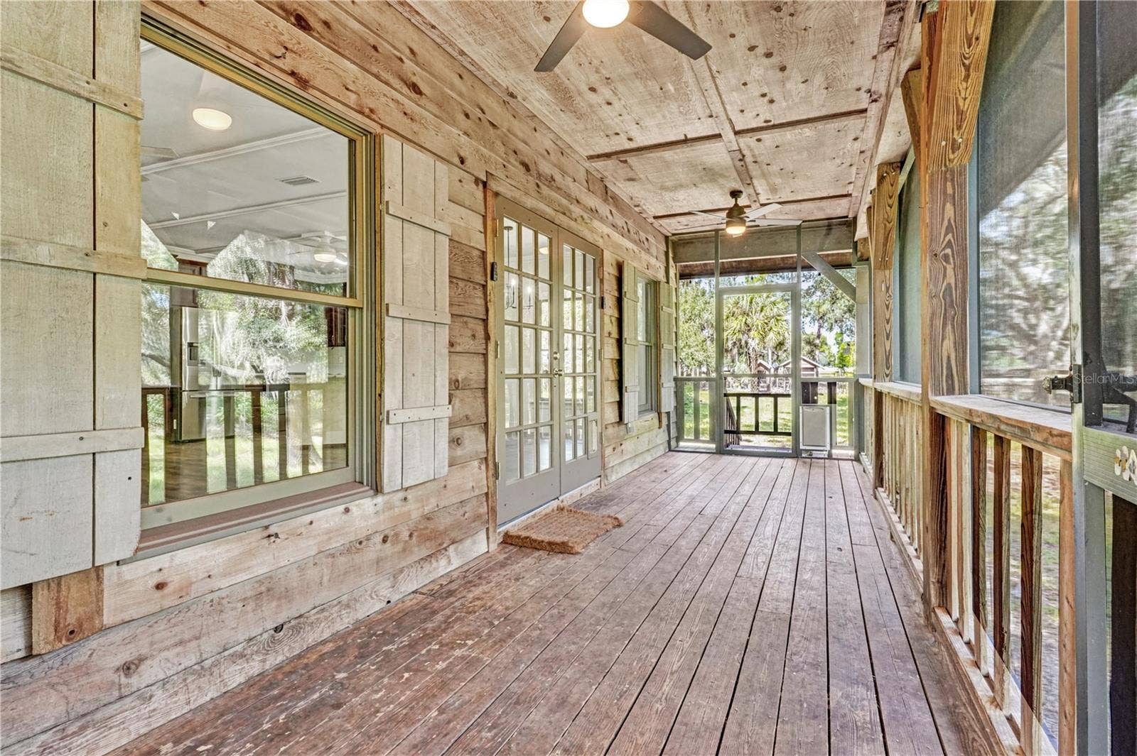 16418 WINBURN DRIVE, Sarasota, FL 34240 Wrap Around Porch