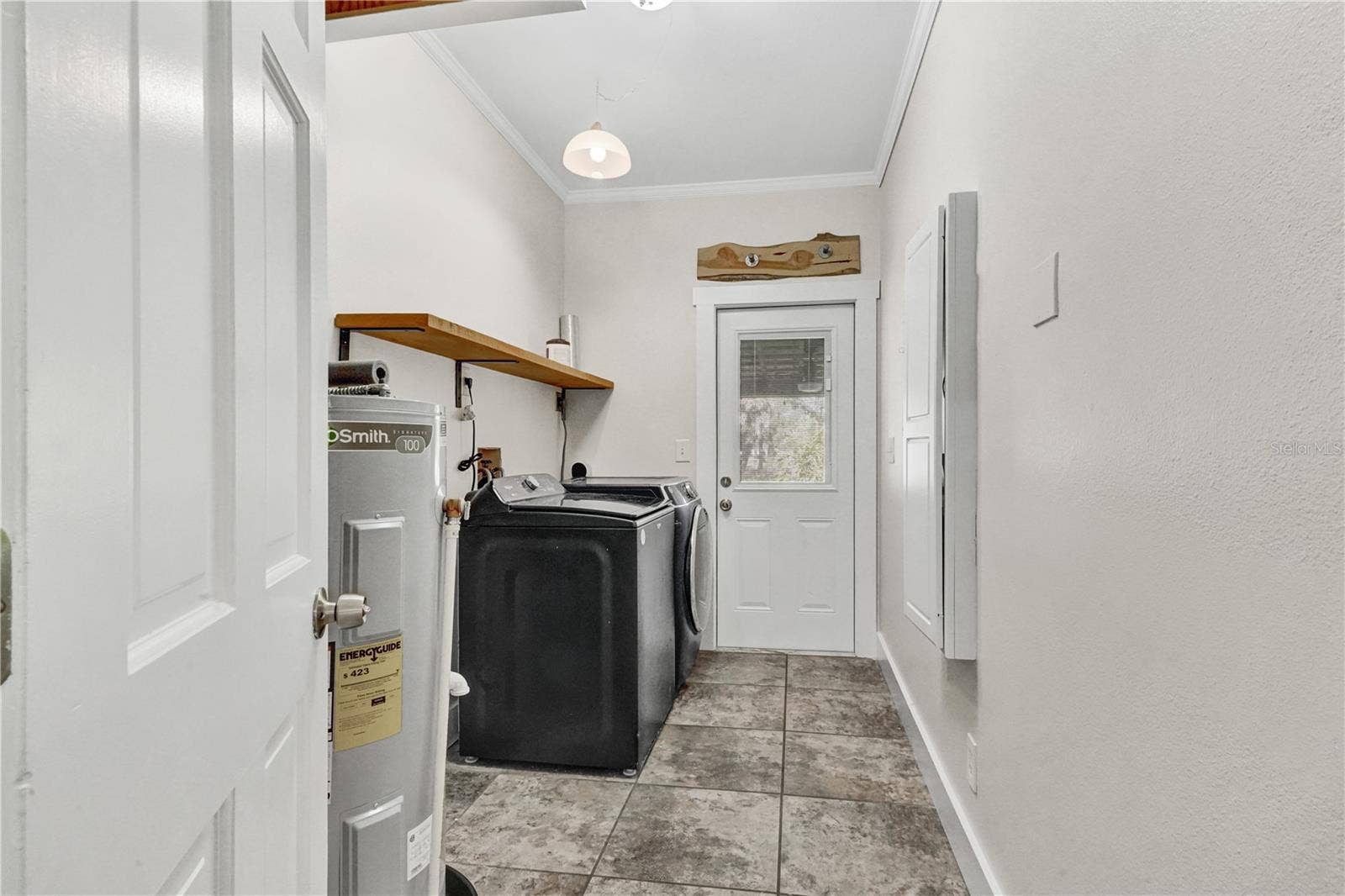 16418 WINBURN DRIVE, Sarasota, FL 34240 Laundry Room