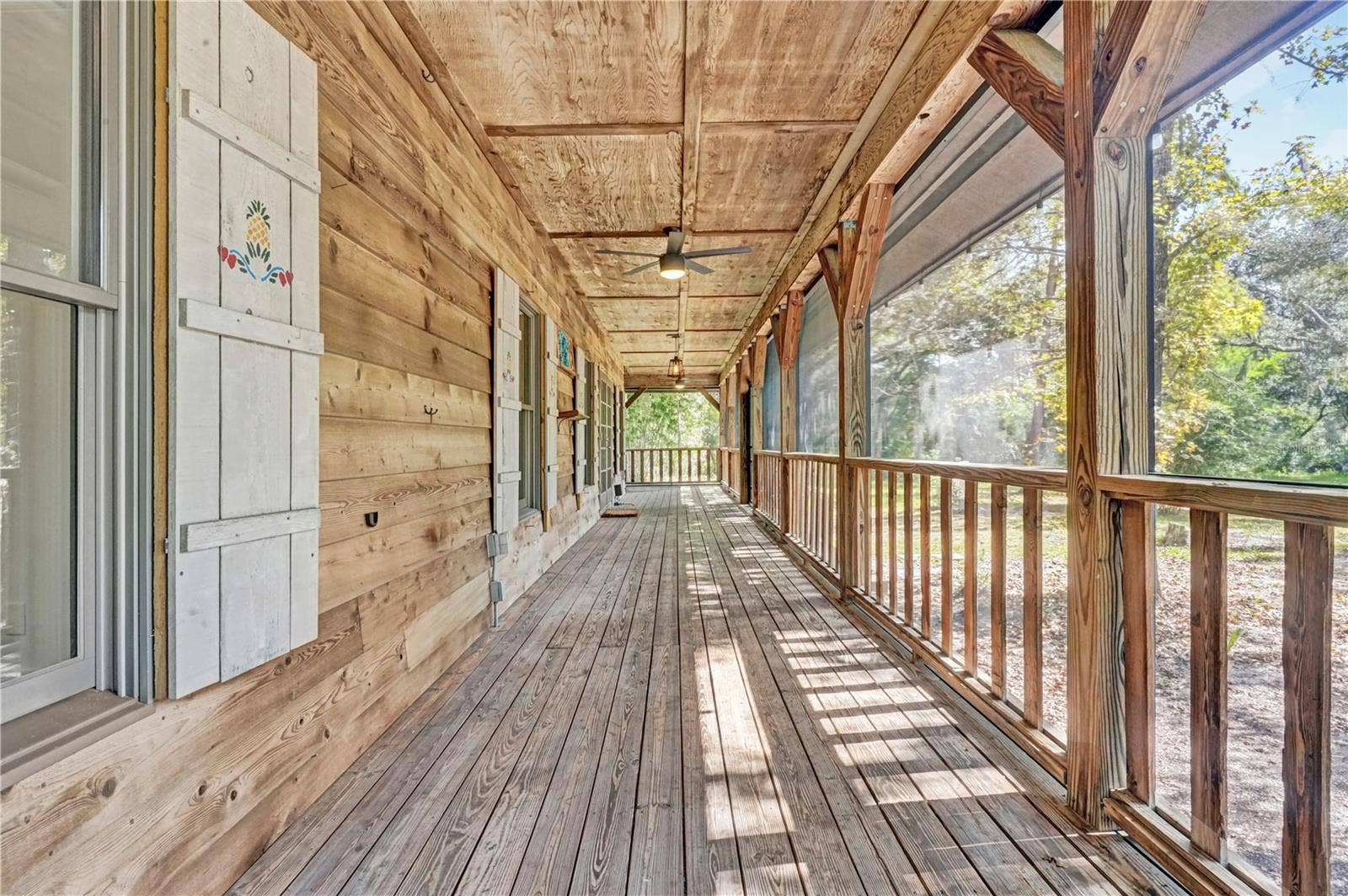 16418 WINBURN DRIVE, Sarasota, FL 34240 Wrap Around Porch