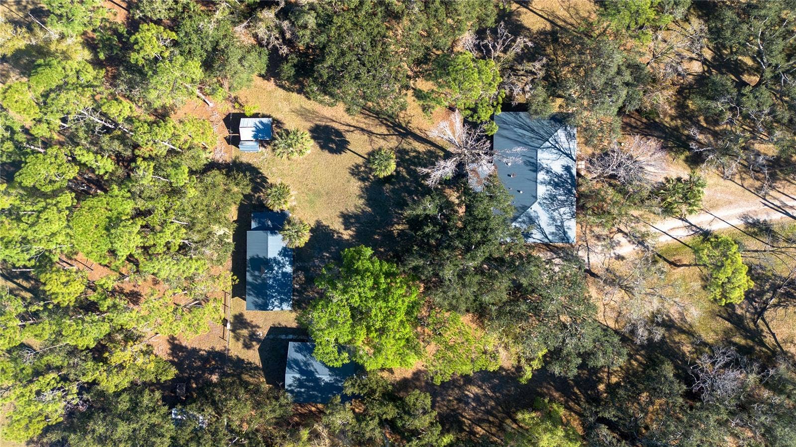 16418 WINBURN DRIVE, Sarasota, FL 34240 Property Aerial