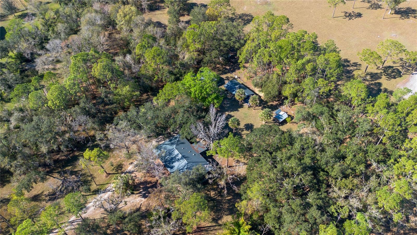 16418 WINBURN DRIVE, Sarasota, FL 34240 Property Aerial