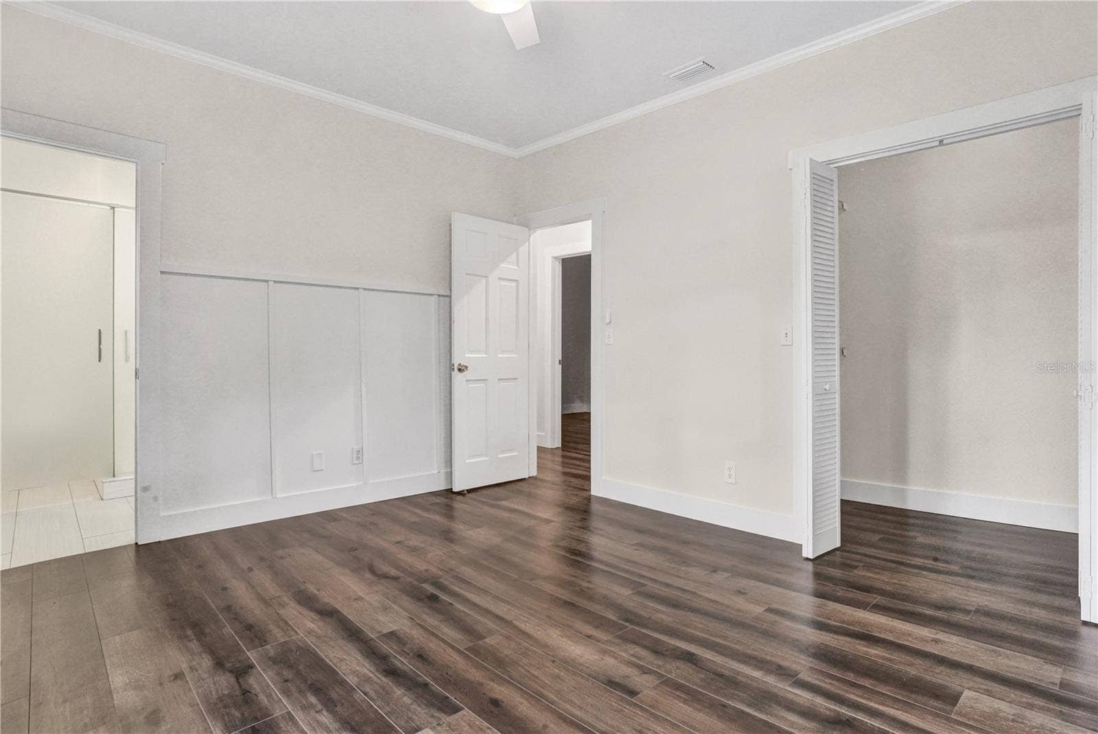 16418 WINBURN DRIVE, Sarasota, FL 34240 Primary Suite