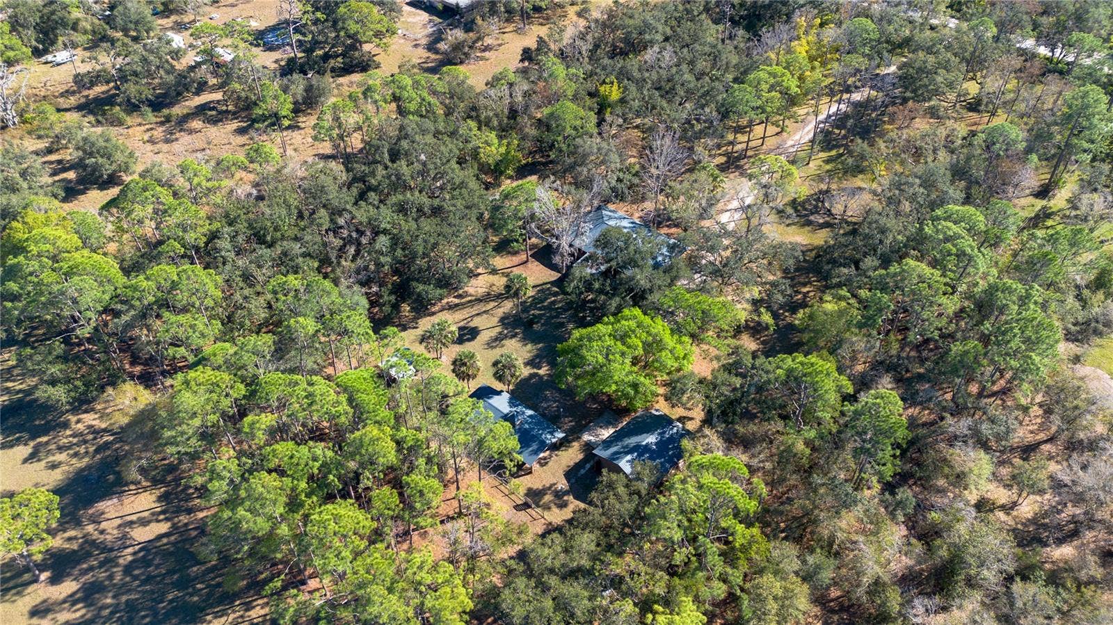 16418 WINBURN DRIVE, Sarasota, FL 34240 Property Aerial