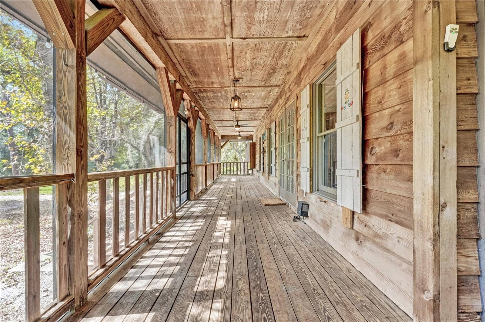16418 WINBURN DRIVE, Sarasota, FL 34240 Wrap Around Porch