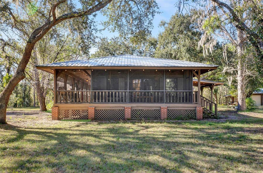Property photo for 16418 WINBURN DRIVE, Sarasota, FL