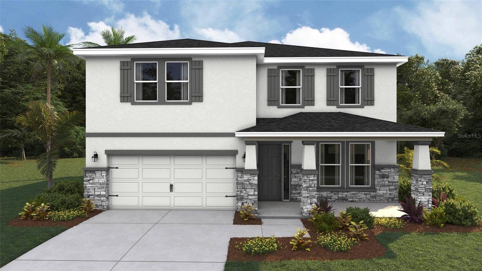 11010 HIDDEN GLADE STREET, Parrish, FL 34219