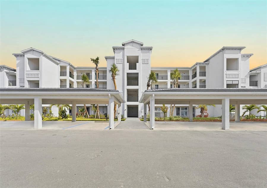 Property photo for 15835 GREEN ACRES AVENUE, #3314, Punta Gorda, FL