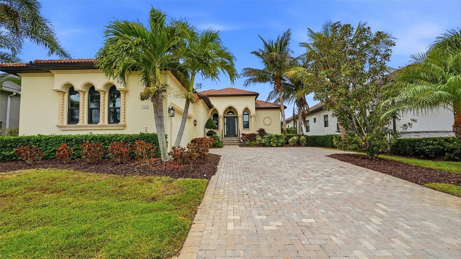 Property photo for 5238 TITLE ROW DRIVE, Bradenton, FL
