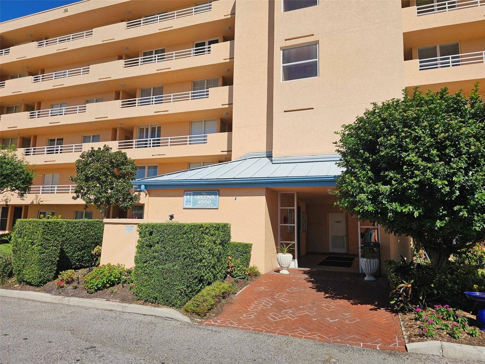 4550 PINEBROOK CIRCLE, #205, Bradenton, FL 34209 4550 PINEBROOK CIRCLE, #205, Bradenton, FL 34209